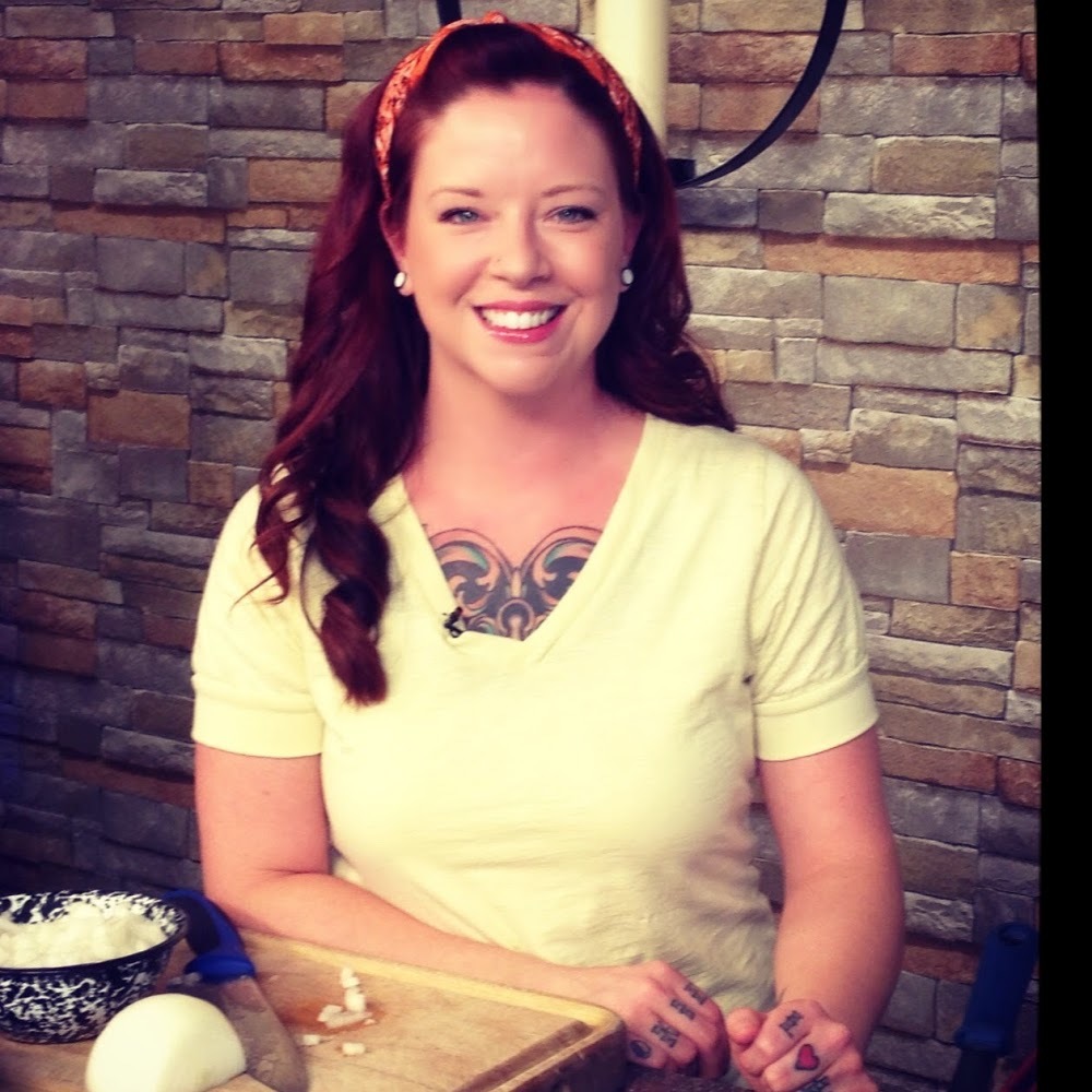 Meet your Posher, Shelly